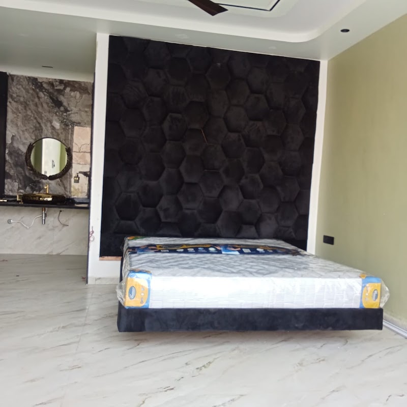 Tito's Villa - Tito's Villa, Plot No 183, Mangata, Chhattisgarh 491443, India