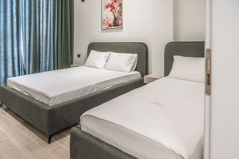 Vala Apart-Hotel - Vala Apart-Hotel, Rr. Sazani, Vlorë 9425, Albania