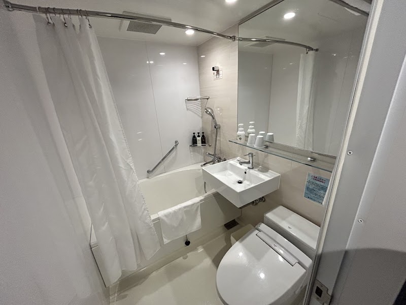 BOOK HOTEL 京都九条 - BOOK HOTEL 京都九条 41番地 Higashikujō Karasumachō, Minami Ward, Kyoto, 601-8016, Japan
