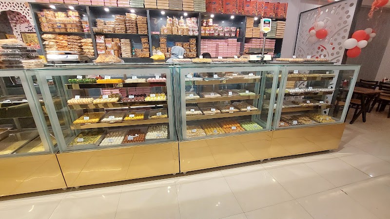 Kumar Sweet Shop and Restaurant - Kumar Sweet Shop and Restaurant Shop no 2, Shree Tower, 15, Haridwar Rd, Shastri Nagar Market, Shastri Nagar, Ajabpur Kalan, Dehradun, Uttarakhand 248012, India