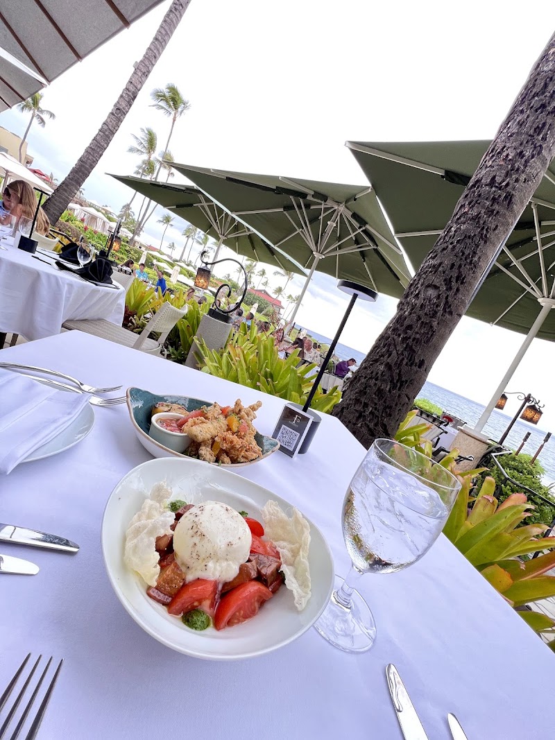 Ferraro's Restaurant & Bar - Ferraro's Restaurant & Bar 3900 Wailea Alanui Dr, Kihei, HI 96753, USA