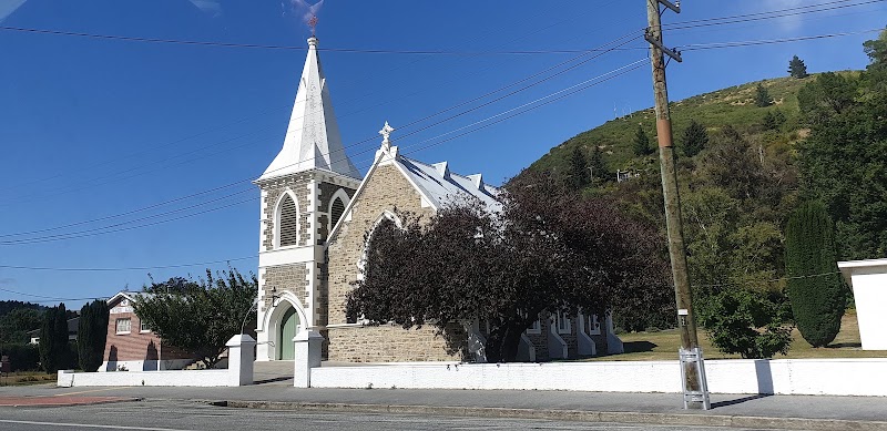 Roxburgh - Roxburgh Roxburgh, New Zealand