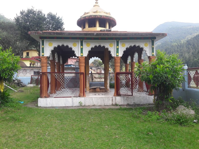 Lansdowne - Lansdowne Lansdowne, Uttarakhand, India