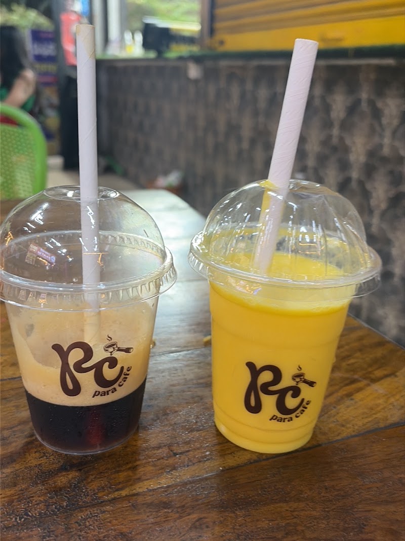 Para Cafe