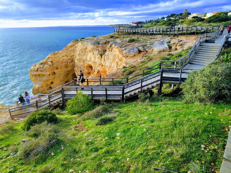 Algar Seco - Algar Seco, Estr. do Algar Sêco, 8400-531 Carvoeiro, Portugal