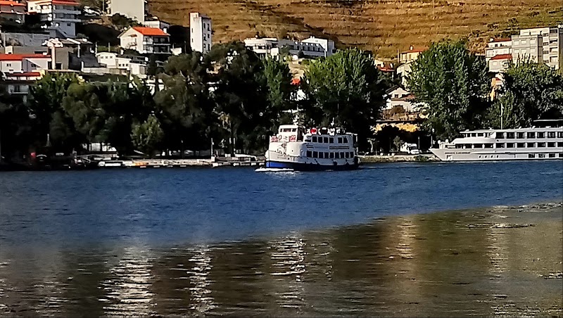 Pinhão - Pinhão Pinhão, Portugal