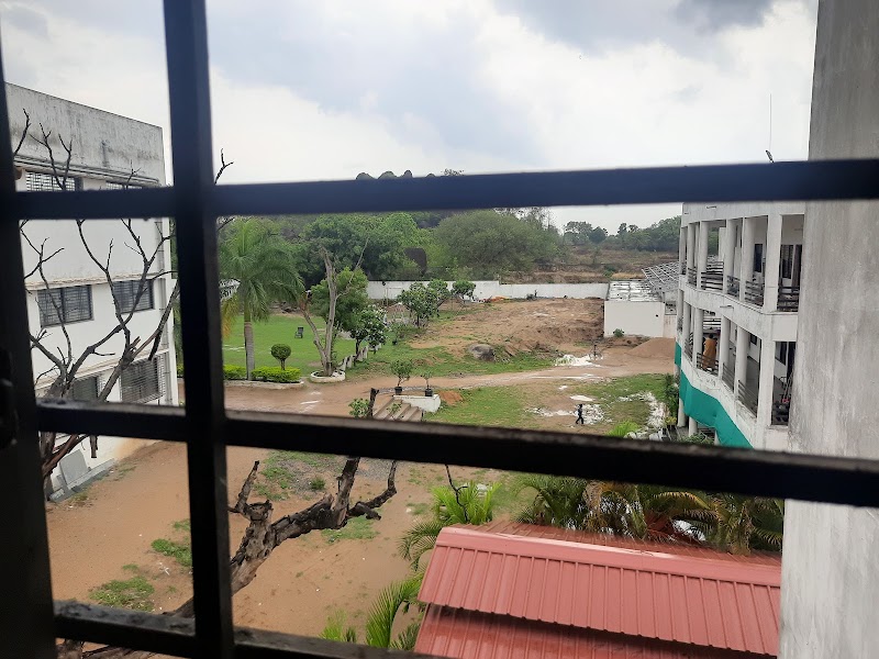 JP International School - JP International School, Kanker Rd, Sarangpal, Chhattisgarh 494332, India