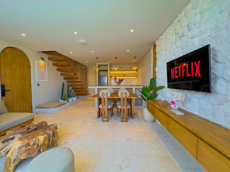 Hera Boutique Villas - Hera Boutique Villas, Jl. Villa Kandara Banjar Wijaya Kusuma, Ungasan, Kec. Kuta Sel., Kabupaten Badung, Bali 80362, Indonesia