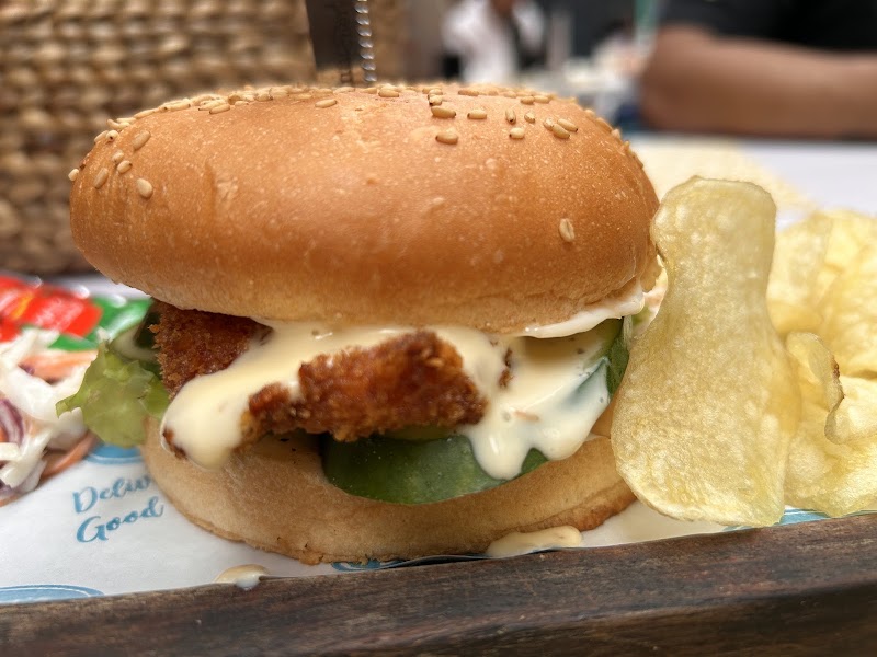 Zoey's: Good Vibes Only - Zoey's: Good Vibes Only Kodathi Gate, St Patricks Academy, 114/1, Sarjapura Road, Oppsite, Bengaluru, Karnataka 560035, India