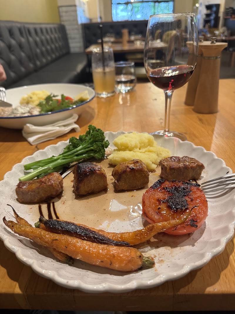 Sofra Restaurant - Sofra Restaurant 99 Broadway, Matamata 3400, New Zealand