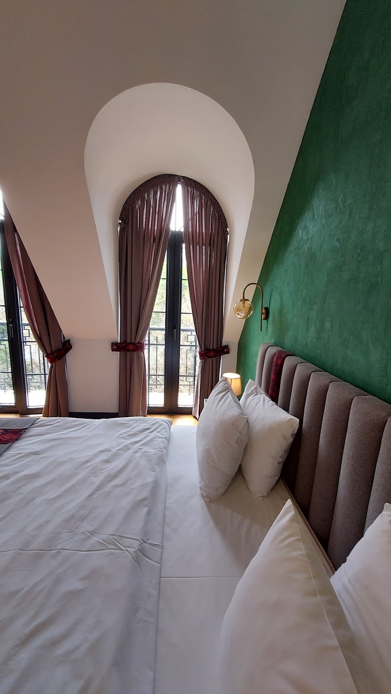 Molokan Inn Hotel - Molokan Inn Hotel 8 Qoqol str, Bakı, Azerbaijan