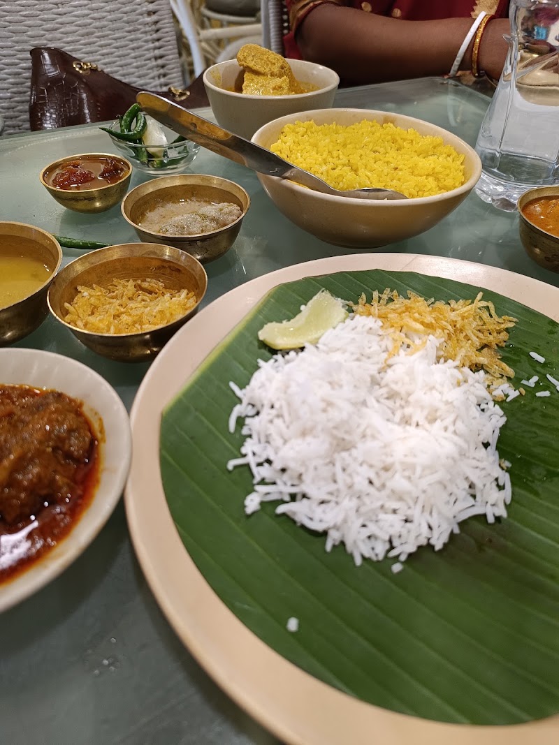 Bhojohori Manna - Bhojohori Manna, 23A, Priyanath Mallick Rd, Bakul Bagan, Kalighat, Kolkata, West Bengal 700026, India