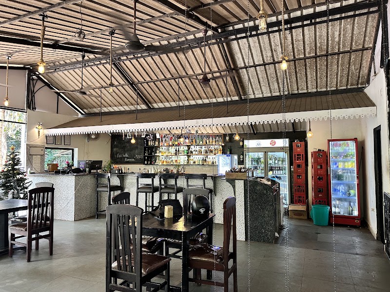 Wise Fool - Wise Fool MDR43, Fatrade Rd, Varca, Fatrade, Goa 403721, India