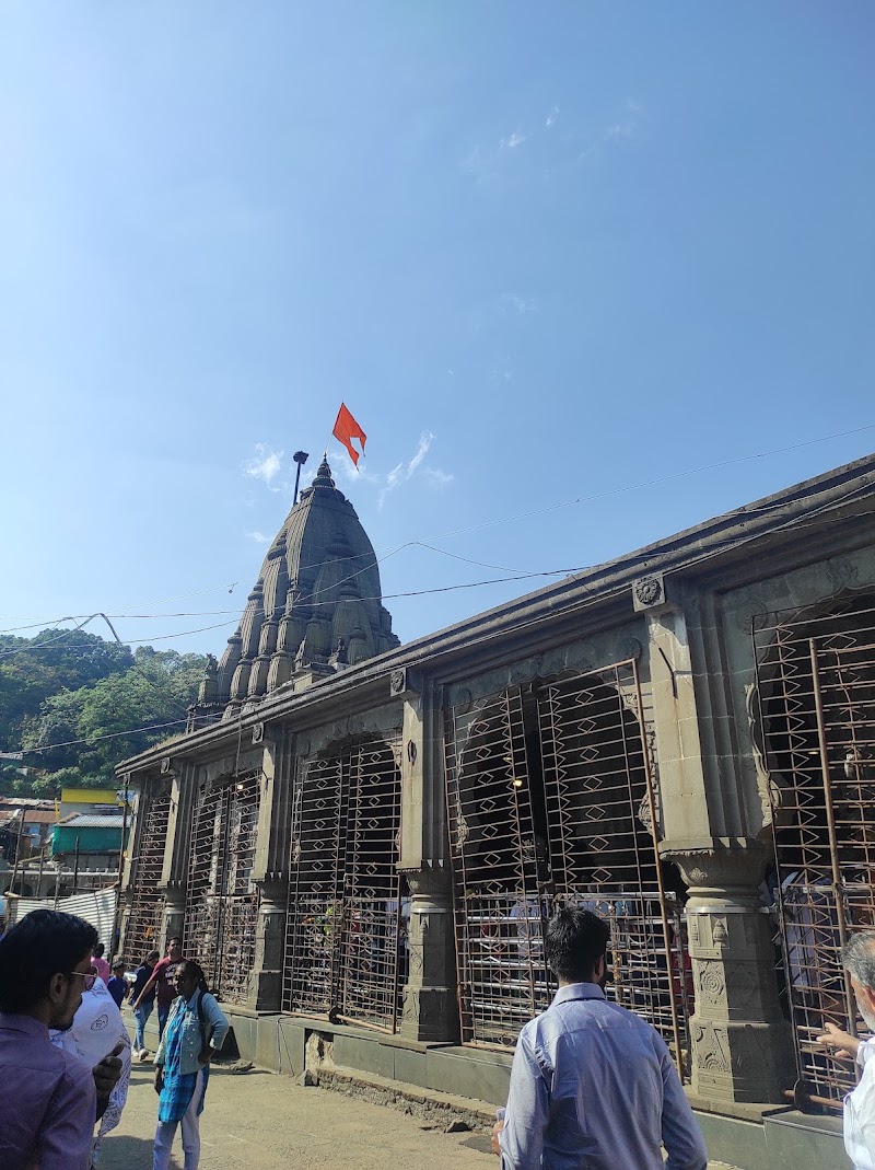 Bhimashanker Temple - Bhimashanker Temple, M594+F8C, Kumbhar Ali, Bajar Peth, Talegaon Dhamdhere, Maharashtra 412208, India