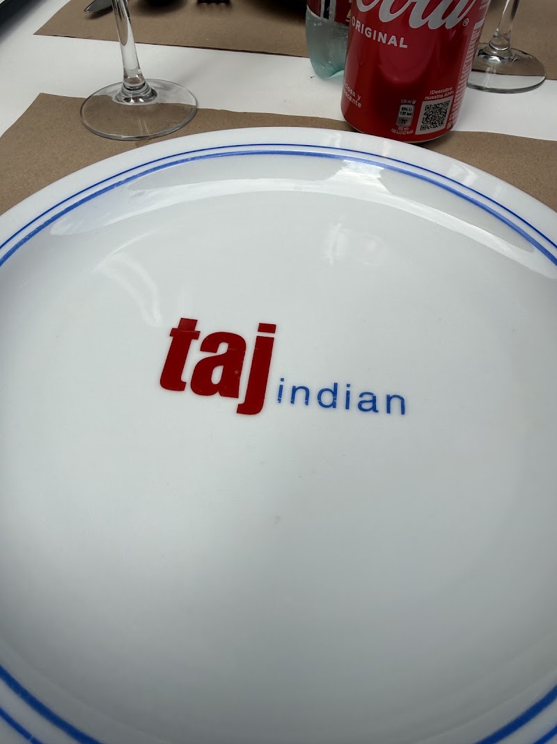 Restaurant Taj Bangla - Restaurant Taj Bangla Carrer de la Cort Reial, 6, 17004 Girona, Spain