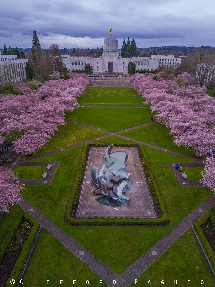 Salem - Salem Salem, OR, USA
