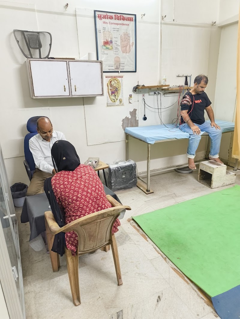 Bani Park Dharmarth Sansthan - Bani Park Dharmarth Sansthan, B 5, Shiv Marg, Bani Park, Jaipur, Jaipur Nagar Nigam Area, Rajasthan 302016, India