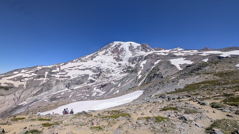 Panorama Point - Panorama Point Panorama Pt, Washington 98304, USA