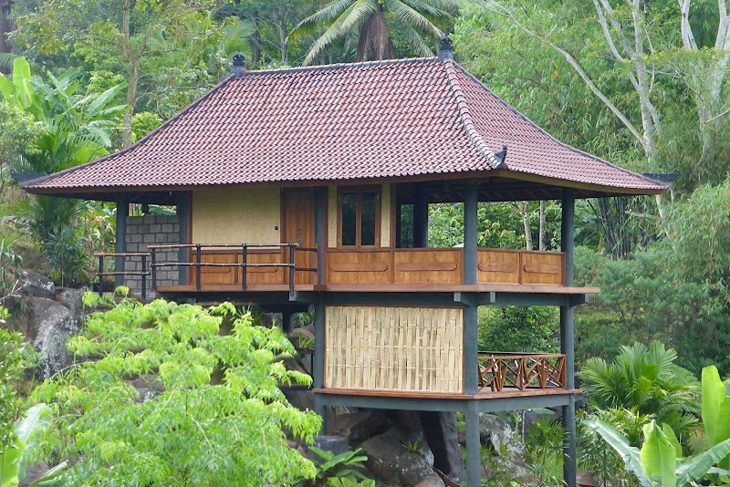Bali Eco Stay - Bali Eco Stay, Kemetug, Jl. Kanciana Village, Gunung Salak, Selemadeg Timur, Tabanan Regency, Bali 82162, Indonesia