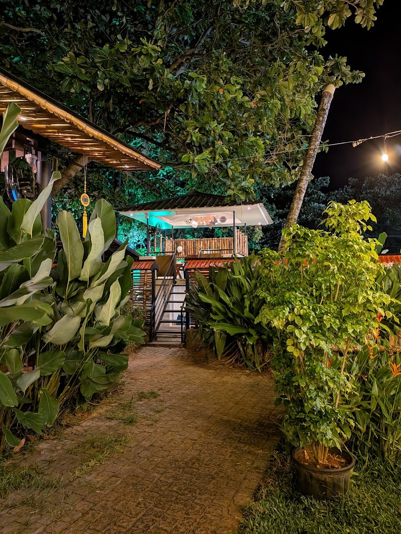 SULAIMANI LAND'S END RESTAURANT - SULAIMANI LAND'S END RESTAURANT VHJ9+G5H Fort View, Thangasherry East, Thangassery, Kollam, Kerala 691007, India