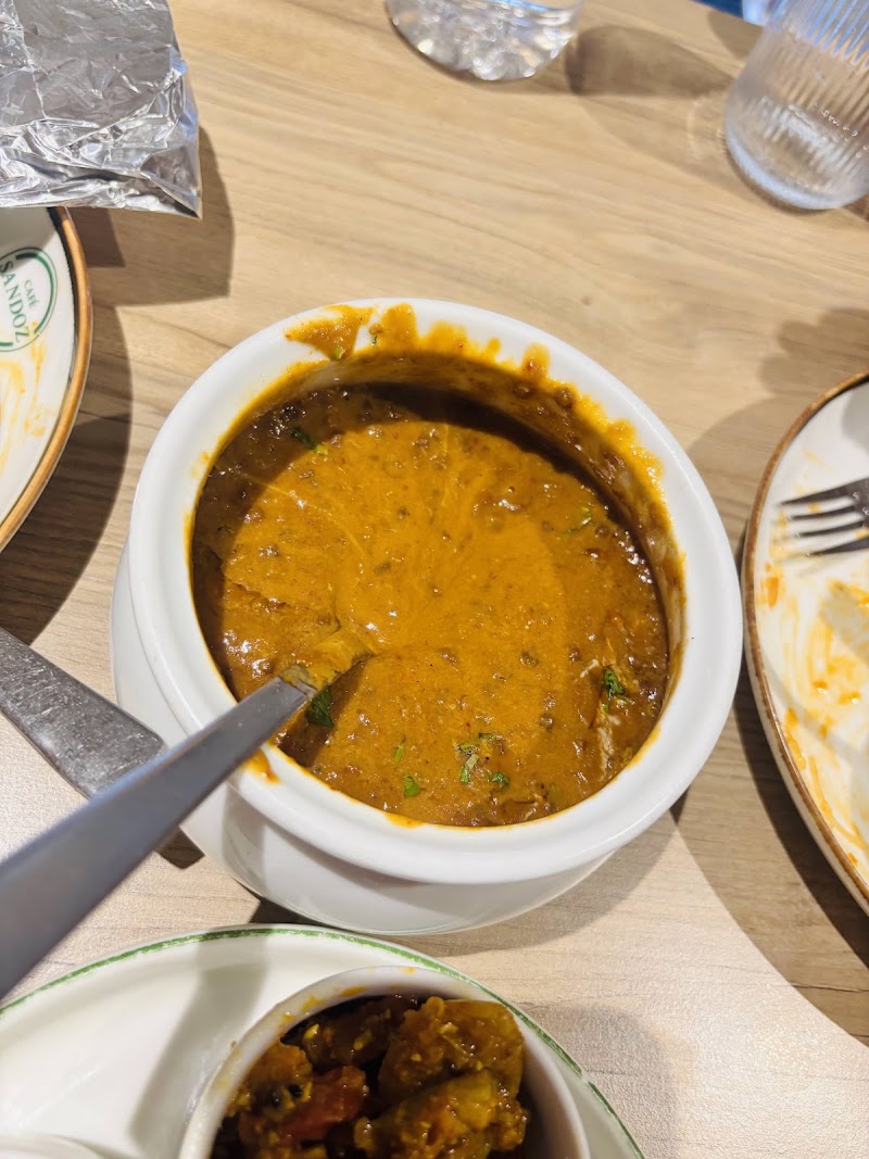Sandoz Restaurant - L Block, CP - Sandoz Restaurant - L Block, CP L-9, Connaught Cir, Block L, Connaught Place, New Delhi, Delhi 110001, India
