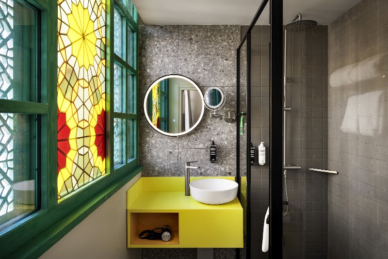 ibis Styles Old Tbilisi - ibis Styles Old Tbilisi 39 Kote Afkhazi St, T'bilisi 0105, Georgia