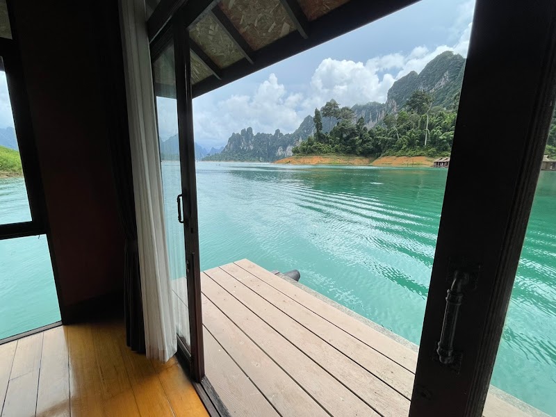 The Laguna Chiewlarn (ที่พัก เขื่อนรัชชประภา) - The Laguna Chiewlarn (ที่พัก เขื่อนรัชชประภา), Ratchaprapha, ตำบลเขาพัง อำเภอบ้านตาขุน สุราษฎร์ธานี 84230, Thailand