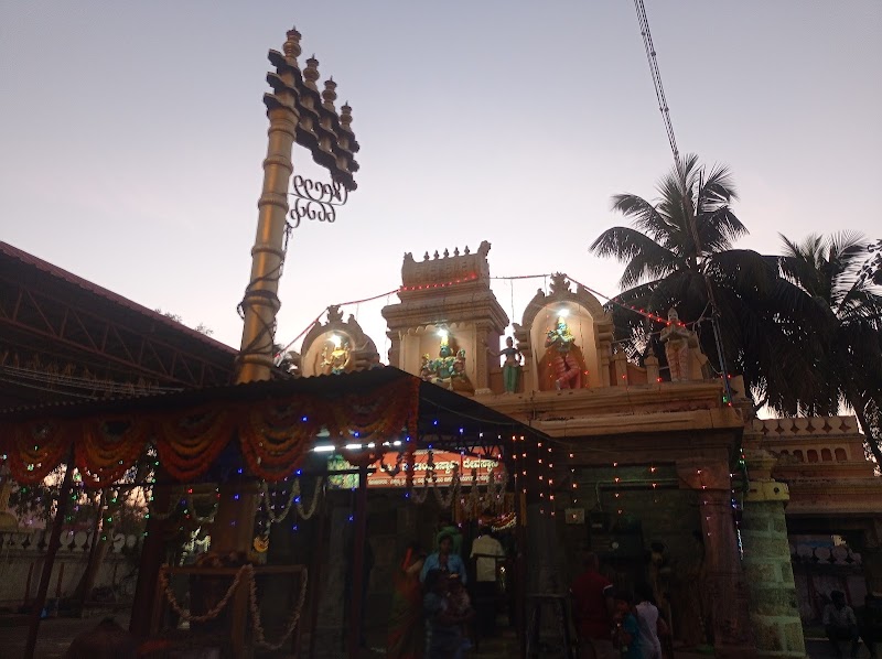 Kollegala - Kollegala, Karnataka, India