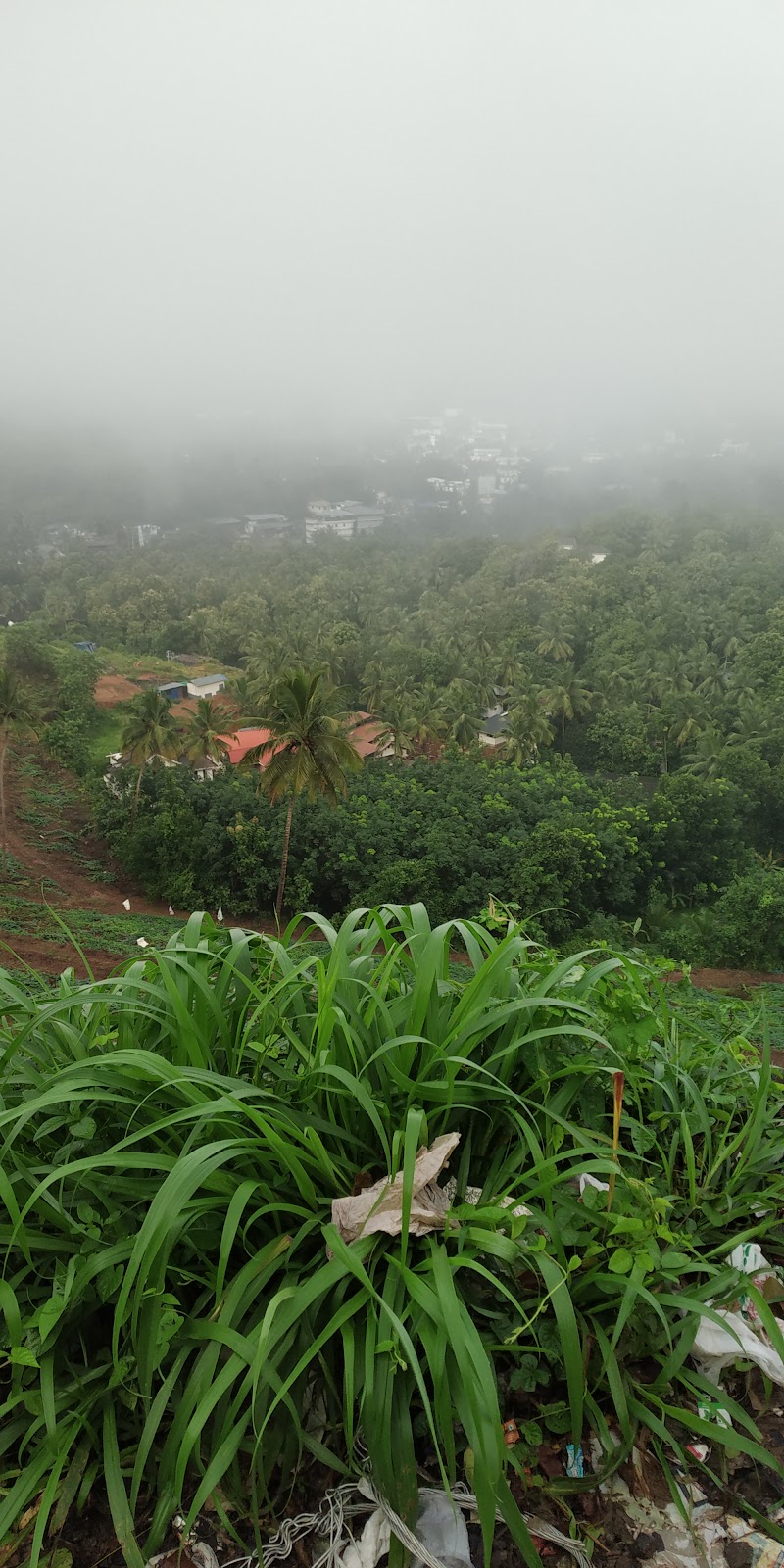 View Point-manjeri - View Point-manjeri, 44HM+75H, PVR Rd, Malamkulam, Manjeri, Kerala 676122, India