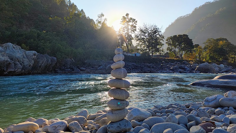 Nandaprayāg - Nandaprayāg, Uttarakhand 246449