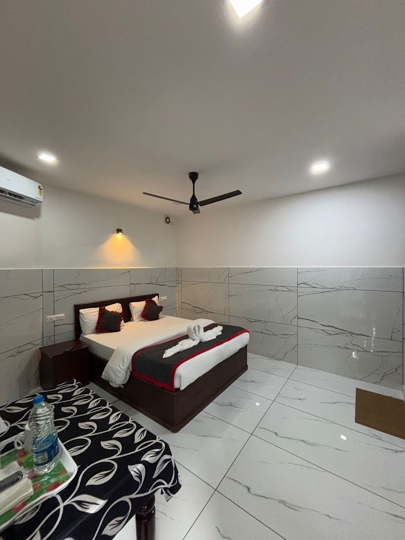 View Valley Homestay - View Valley Homestay Anaviratti- Mankadavu Road, Kerala 685561, India