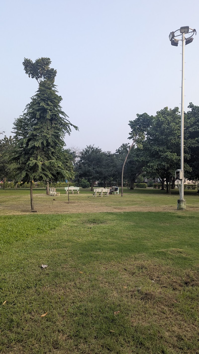 Children's Park - Children's Park CXRR+M32, Childrens Park Rd, Pinakini Avenue, Ramji Nagar, Nellore, Andhra Pradesh 524003, India