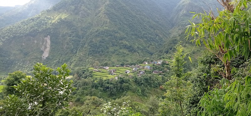 Kandebas - Kandebas 33300, Nepal