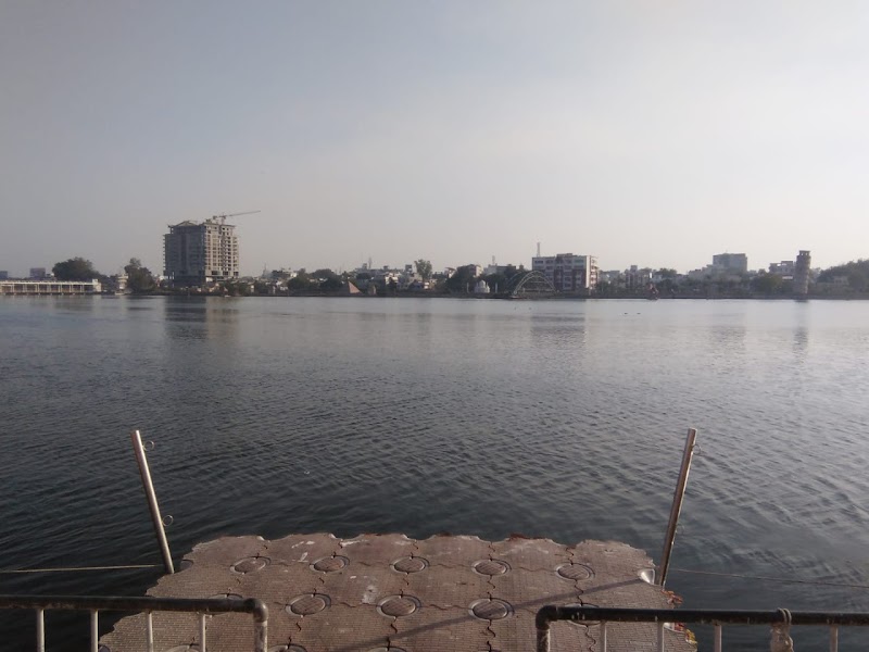 Jag Mandir - Jag Mandir 5RMX+6QC, Rampura, Kota, Rajasthan 324006, India