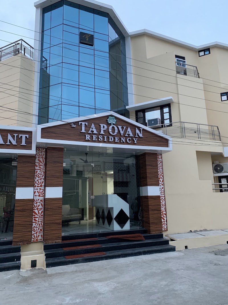 Tapovan Residency