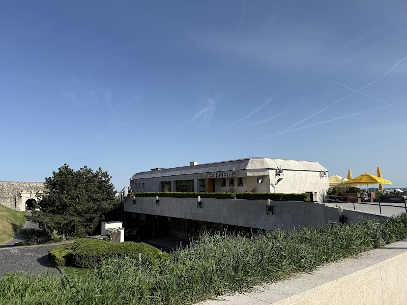 Restaurant Parlament - Restaurant Parlament, Námestie Alexandra Dubčeka 1, 811 01 Bratislava-Staré Mesto, Slovakia