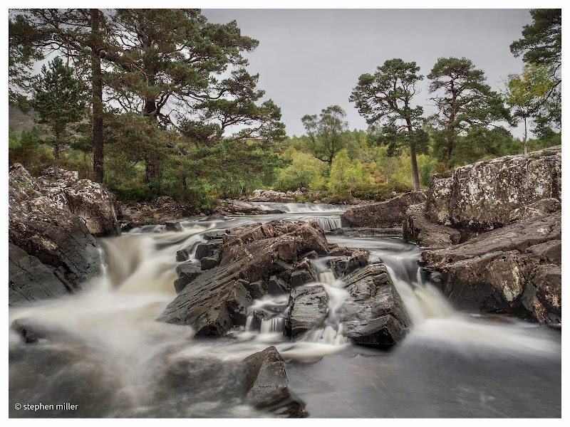 Glen Affric - Glen Affric Cannich, Near IV4 7LY, UK
