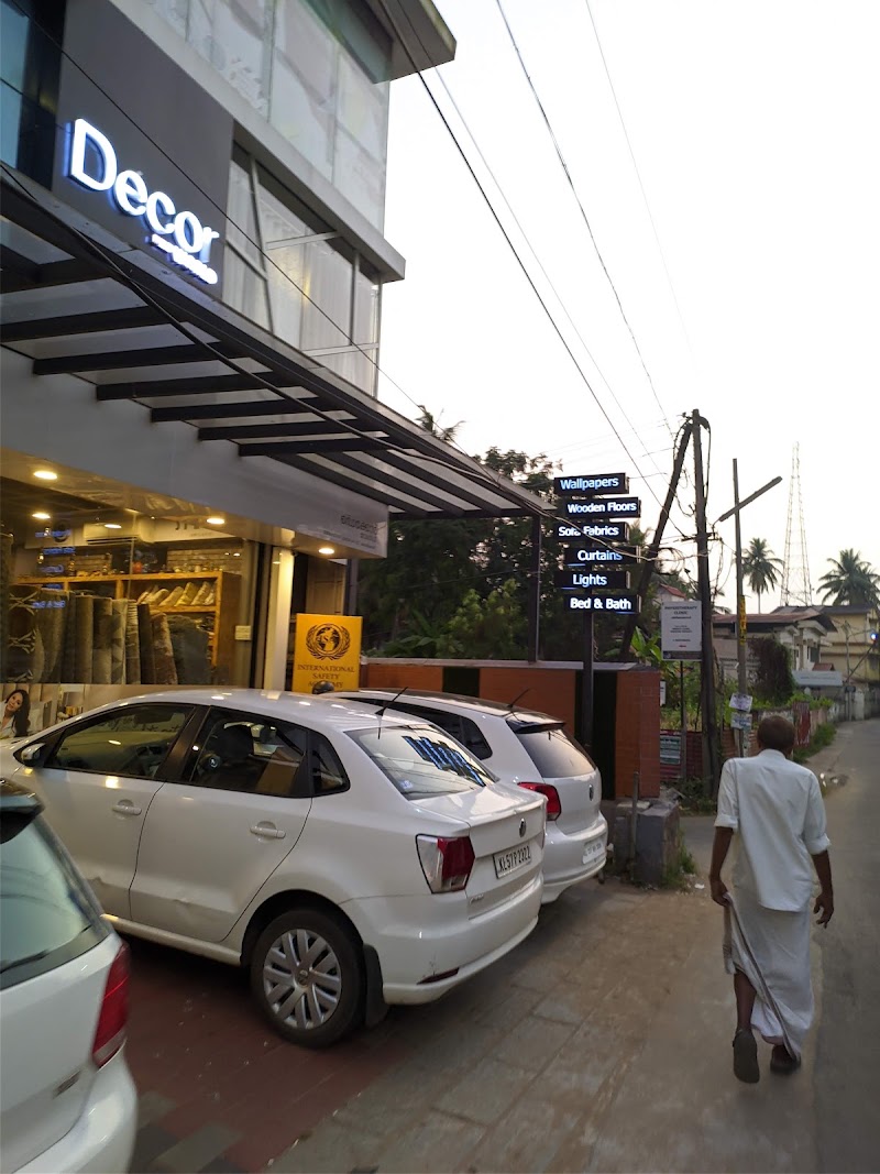 Vellayil - Vellayil, Gandhi Rd, Vellayil, Kozhikode, Keralam 673011, India