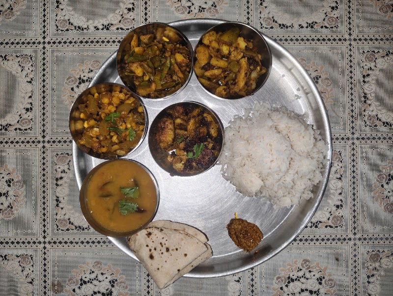 MUMMY'S MAGIC - Delivery Restaurant & Kitchen - MUMMY'S MAGIC - Delivery Restaurant & Kitchen, Shivam orchid, Seepat Rd, Rajiv Vihar Colony, Bilaspur, Rajkishore Nagar, Chhattisgarh 495006, India