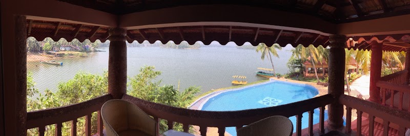 Paradise Lagoon - Paradise Lagoon Kodi Bengare-Hoode Rd, Thonse West, Padutonse, Karnataka 576115, India