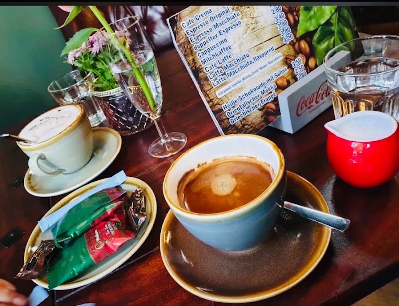 Ordi's Cafe - Göttingen - Ordi's Cafe - Göttingen Innenstadt, 37073 Göttingen, Germany
