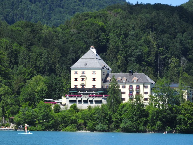 Schloss Fuschl Fischerei - Schloss Fuschl Fischerei Schloss-Straße 19, 5322 Hof bei Salzburg, Austria
