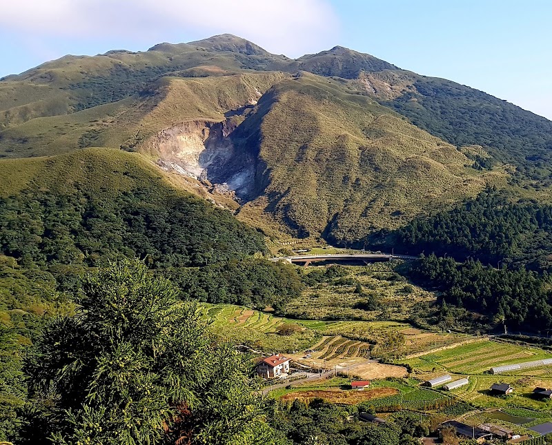 Yangmingshan National Park - Yangmingshan National Park, Taiwan