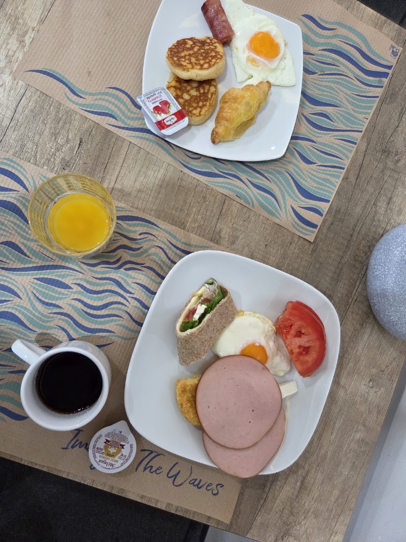 Athens Starlight Hotel - Athens Starlight Hotel Agathonos 9, Athina 105 51, Greece