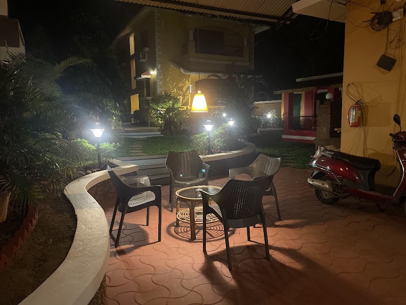 Bethany Inn - Bethany Inn 538/6, next to Chinatown Restaurant, Mendonsawaddo, Coutinho Vaddo, Vagator, Anjuna, Goa 403509, India