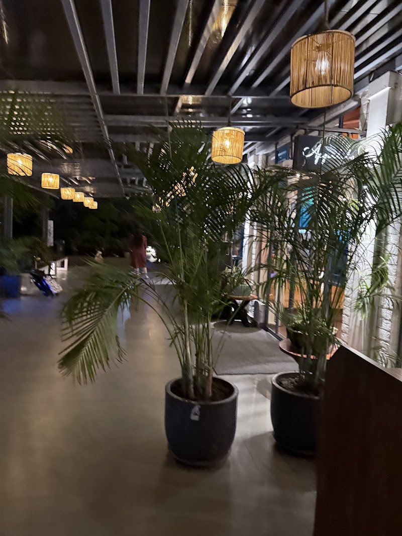 Appetito Club - Appetito Club, R3, Knowledge Park II, Greater Noida, Uttar Pradesh 201310, India