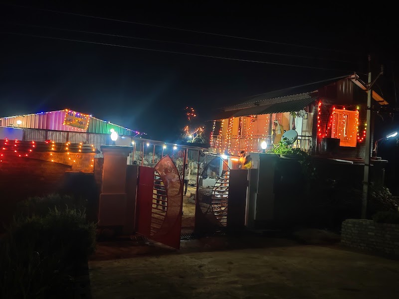 Gaushala - Gaushala HFQR+27, Chirula, Madhya Pradesh 475661, India