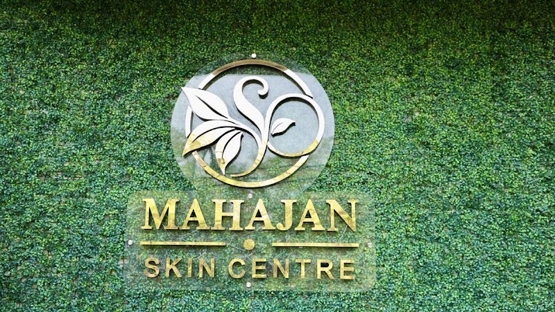 Mahajan Skin Centre - Mahajan Skin Centre, E-1073, Block E, Saraswati Vihar, Pitampura, New Delhi, Delhi, 110034, India