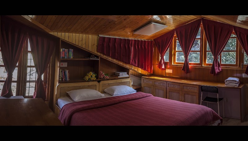 Kalawati Homes - Kalawati Homes, Ridge Sanjauli Rd, Lakkar Bazar, Shimla, Himachal Pradesh 171001, India