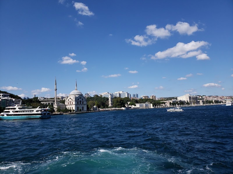 Kabataş - Kabataş, Tomtom, 34433 Beyoğlu/İstanbul, Türkiye